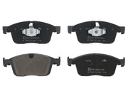 ATE Brake Pad Set - 607327