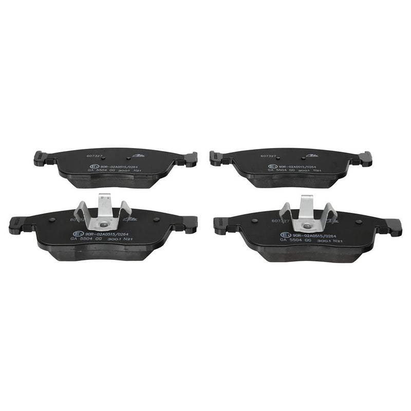 ATE Brake Pad Set 607327