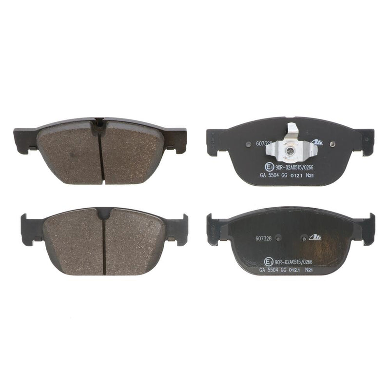 ATE Brake Pad Set 607328