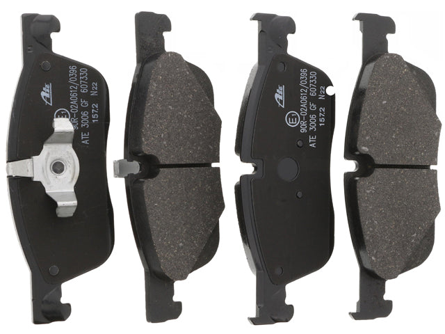 ATE Brake Pad Set - 607330