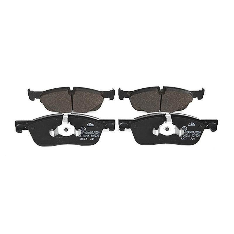 ATE Brake Pad Set 607330