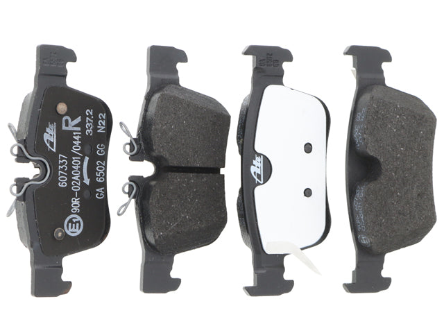 ATE Brake Pad Set - 607337