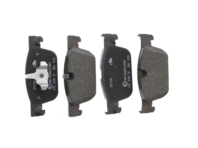 ATE Brake Pad Set - 607338
