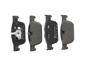 ATE Brake Pad Set - 607338