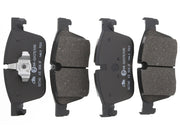 ATE Brake Pad Set - 607340