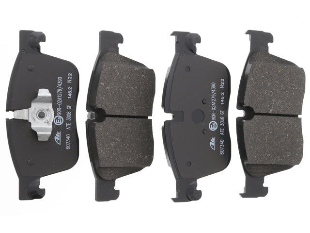 ATE Brake Pad Set - 607340