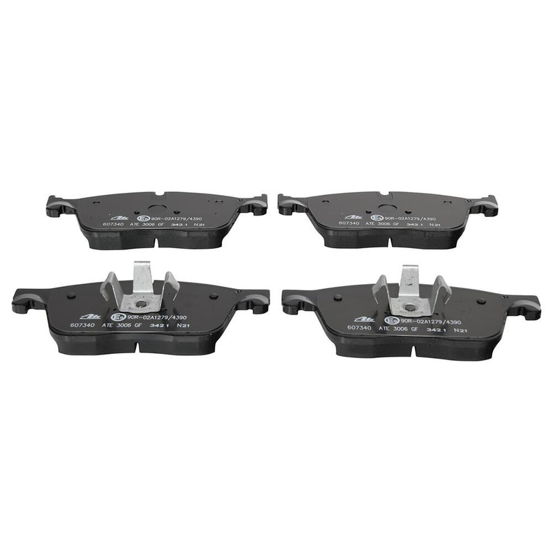 ATE Brake Pad Set 607340