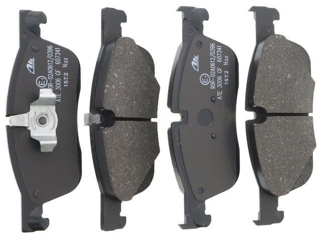 ATE Brake Pad Set - 607341