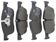 ATE Brake Pad Set - 607341