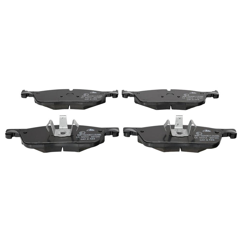 ATE Brake Pad Set 607341