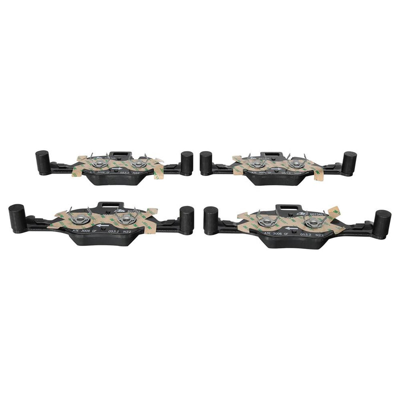 ATE Brake Pad Set 607345