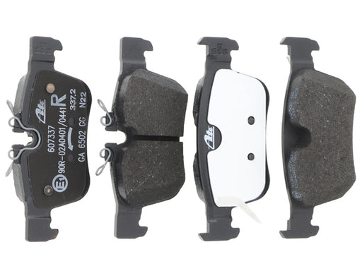 ATE Brake Pad Set - 607364
