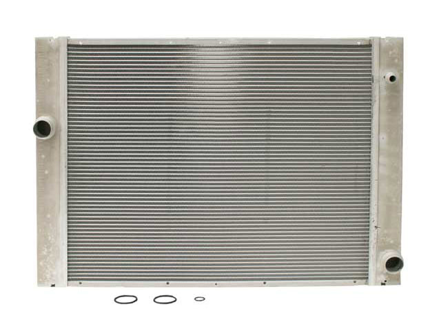 NISSENS Radiator 60763