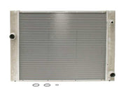 NISSENS Radiator - 60763