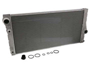 NISSENS Radiator - 60775