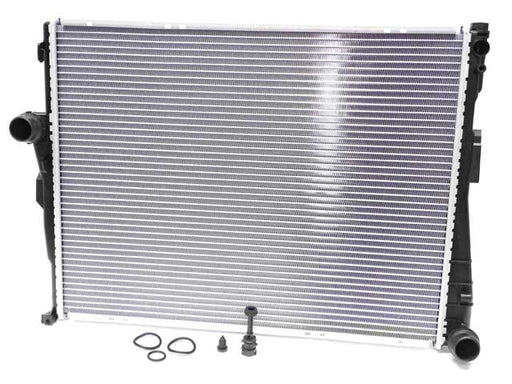 NISSENS Radiator - 60782A