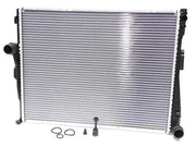 NISSENS Radiator - 60782A
