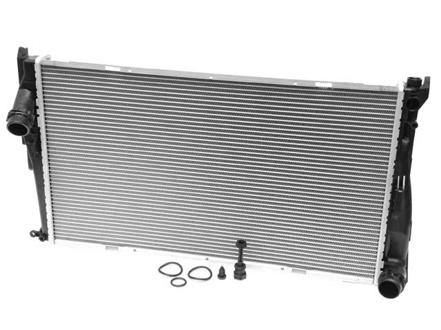 NISSENS Radiator - 60785A