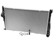 NISSENS Radiator - 60785A