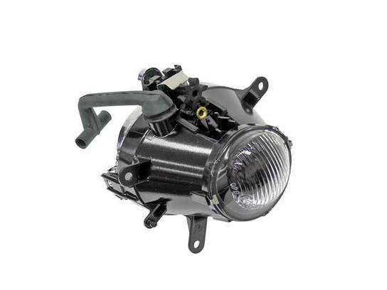 ZKW Fog Light - 608.01.000.01