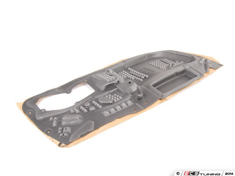 Door Insulation Panel