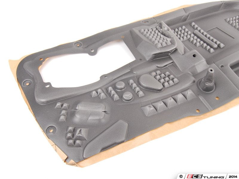 Door Insulation Panel