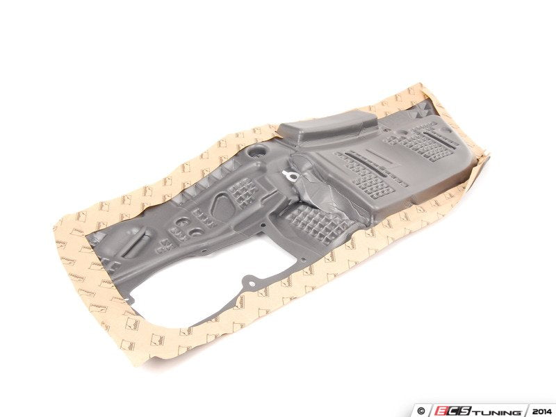 Door Insulation Panel