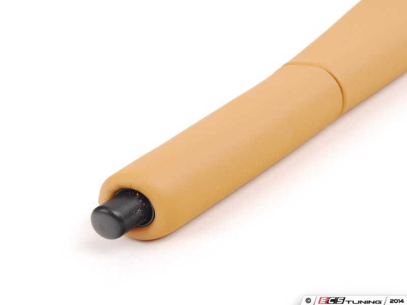 Parking Brake Lever - Cashmere Beige