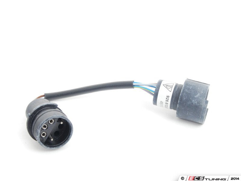 Door Lock motor and Harness