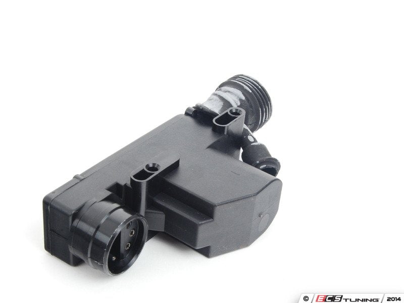 Door Lock motor and Harness