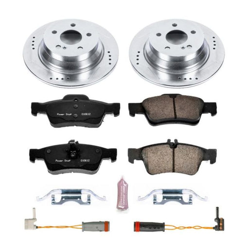 POWERSTOP K5321