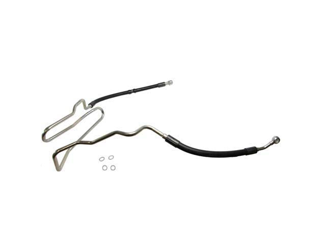 Power Steering Hose