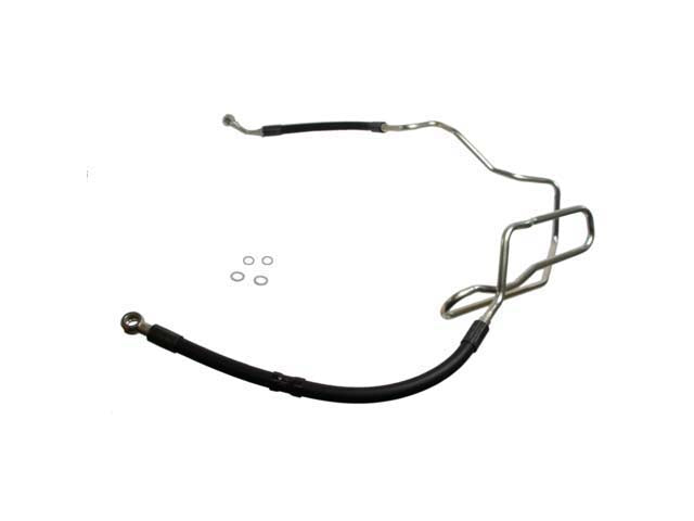 Power Steering Hose
