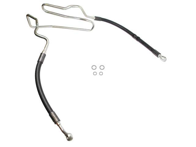 Power Steering Hose