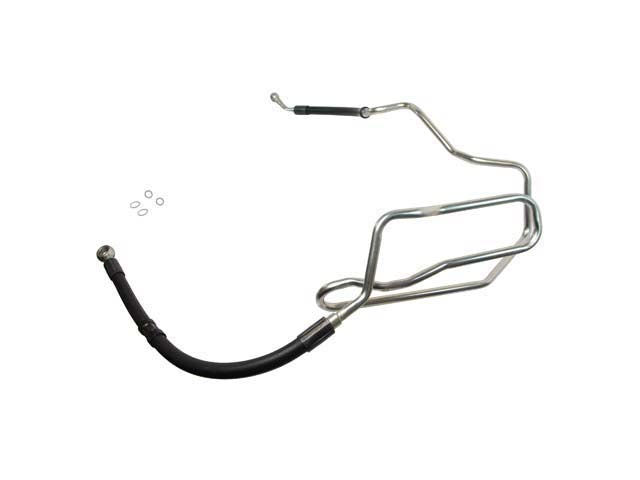 Power Steering Hose