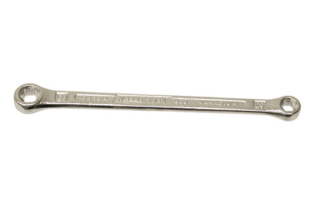 HAZET Box Wrench - 609-E6XE8