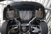 Dinan D660-0051-BLK BAC