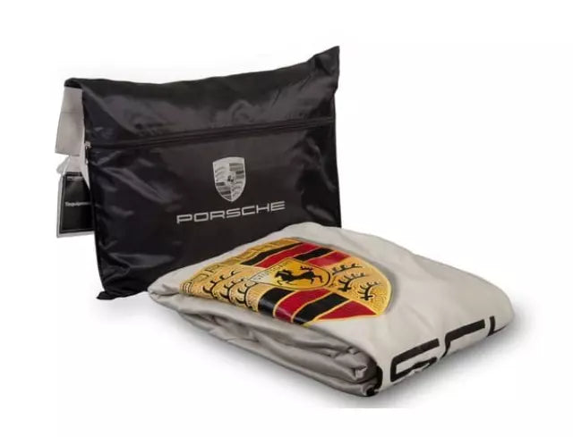 Genuine Porsche Hardtop Storage Cover - 000-044-000-45