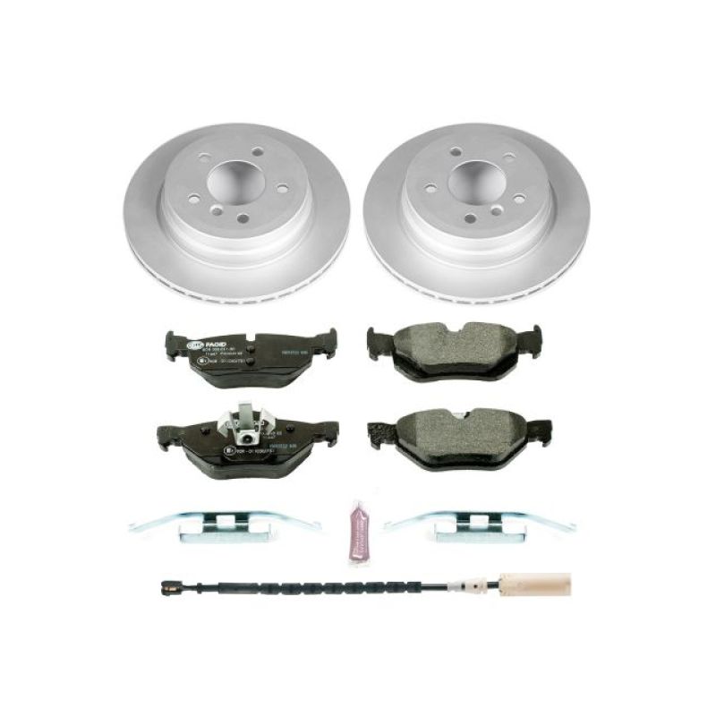 POWERSTOP ESK5980