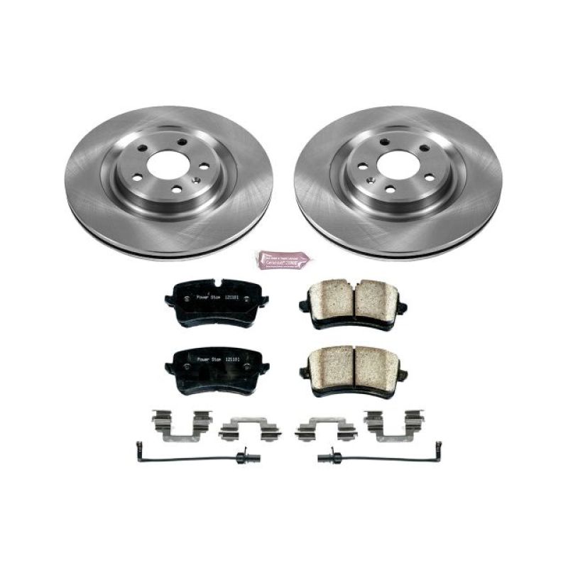 POWERSTOP KOE6001