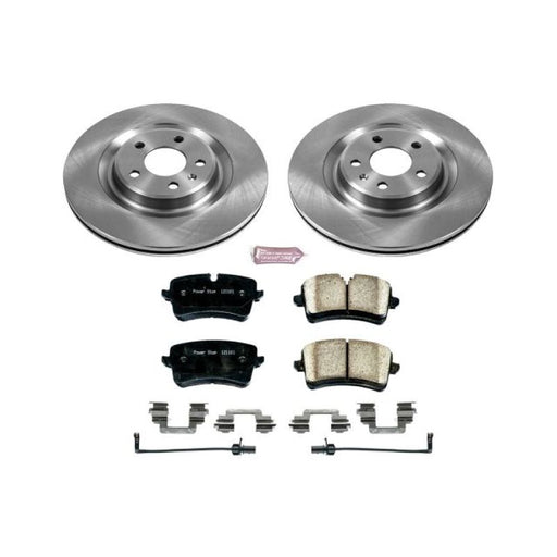 POWERSTOP KOE6001