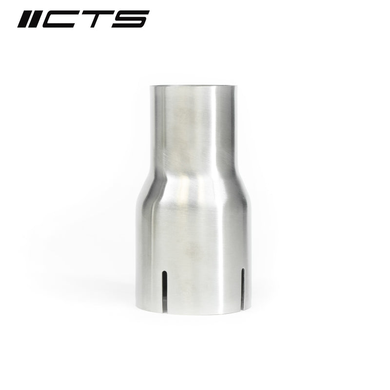 CTS Turbo 3" to 60mm Downpipe Reducer