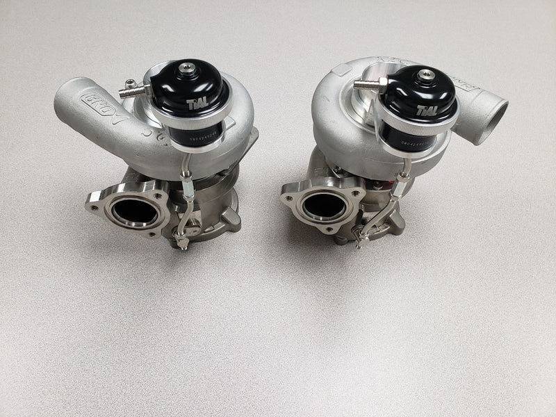 Porsche 996 Alpha XR800 XR960 XR1150