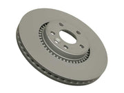 ZIMMERMANN COAT Z Brake Disc - 610 3711 20