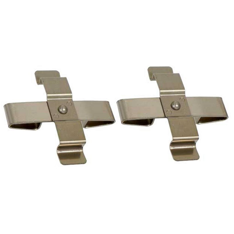 Ate Brake Pad Hardware Kit 610509