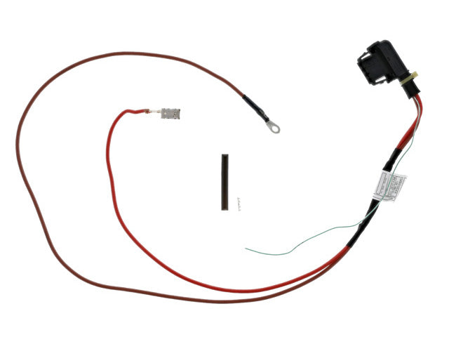 GENUINE BMW HVAC Blower Motor Harness - 61-11-8-716-083