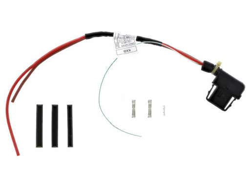 GENUINE BMW HVAC Blower Motor Harness - 61-11-8-716-086