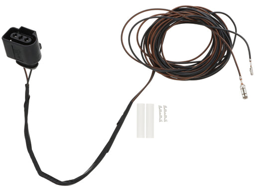 GENUINE BMW Level Sensor Connector - 61-11-9-312-324
