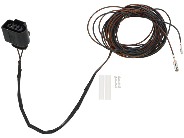 GENUINE BMW Level Sensor Connector - 61-11-9-312-324