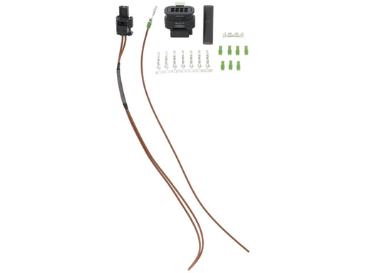 GENUINE BMW Connector Socket - 61-12-2-448-168